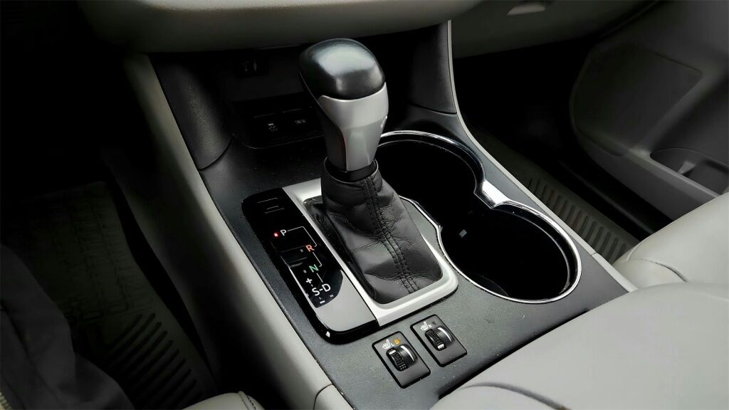 2015 Toyota Highlander XLE V6 Laurel MD