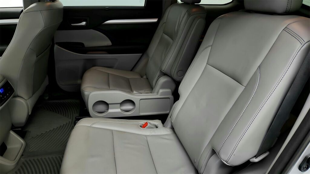 2015 Toyota Highlander XLE V6 Laurel MD