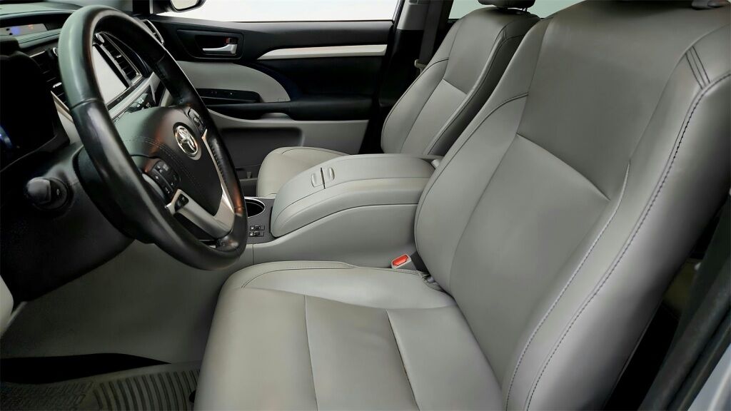 2015 Toyota Highlander XLE V6 Laurel MD
