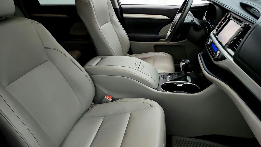 2015 Toyota Highlander XLE V6 Laurel MD