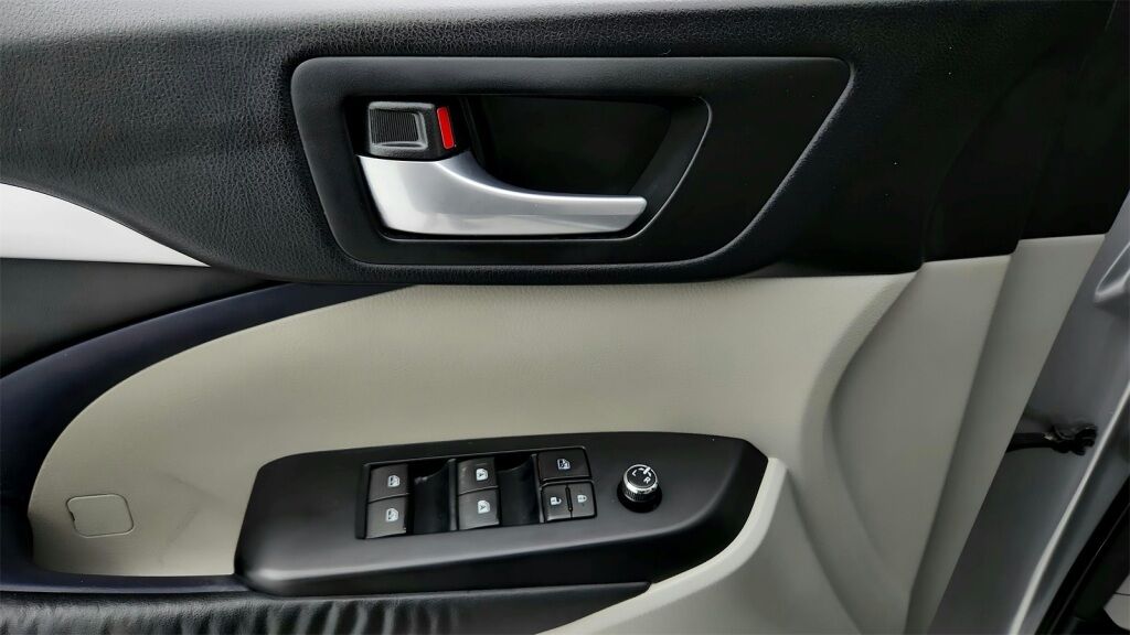 2015 Toyota Highlander XLE V6 Laurel MD