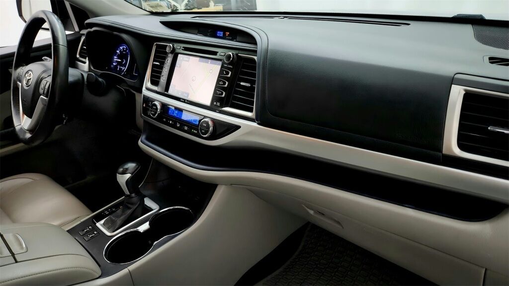2015 Toyota Highlander XLE V6 Laurel MD