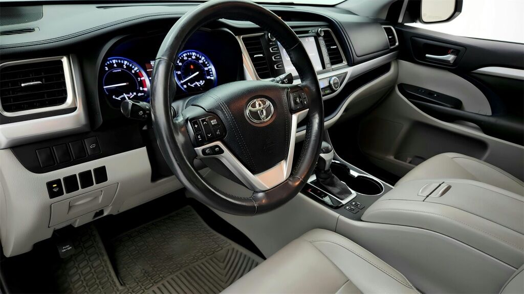 2015 Toyota Highlander XLE V6 Laurel MD