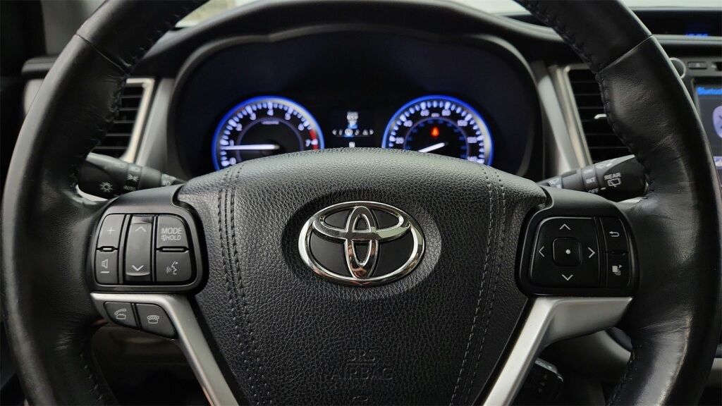 2015 Toyota Highlander XLE V6 Laurel MD