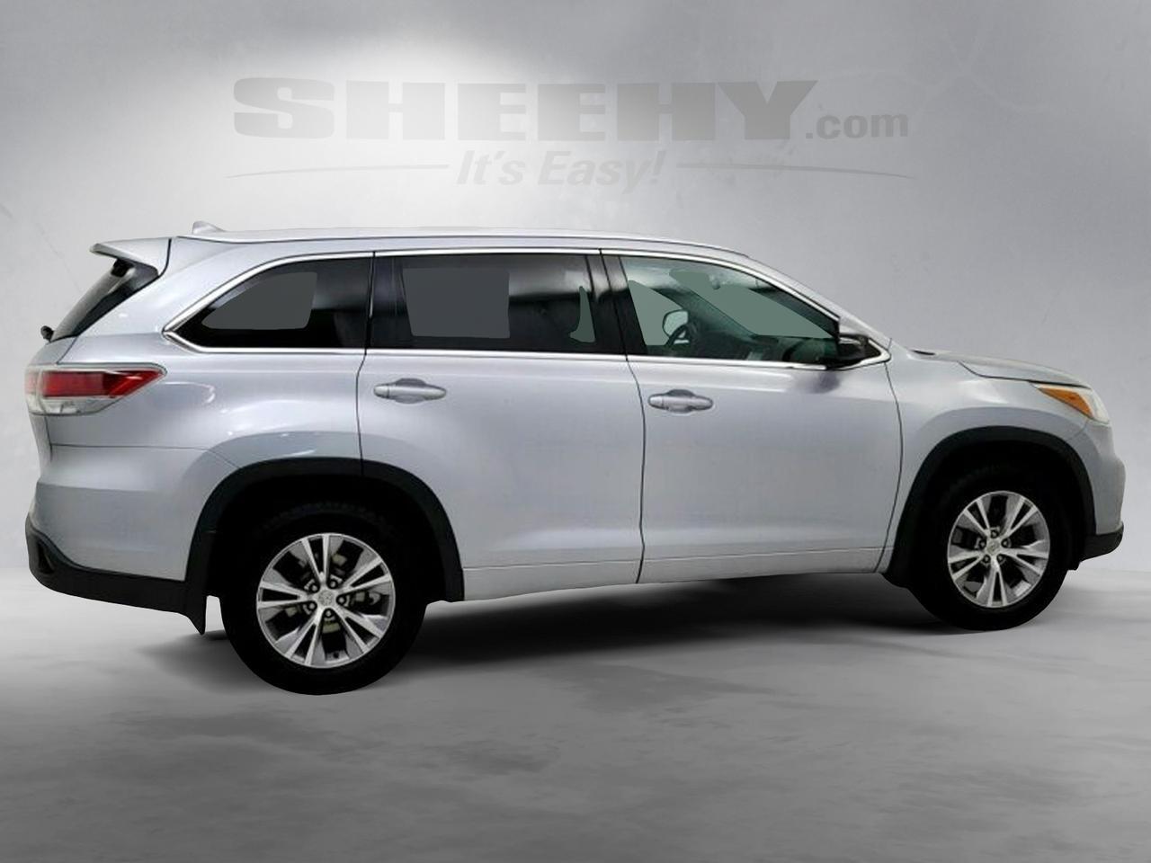 2015 Toyota Highlander XLE V6 Laurel MD
