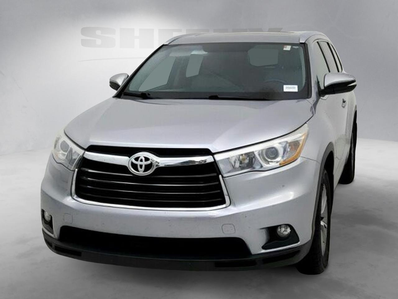 2015 Toyota Highlander XLE V6 Laurel MD