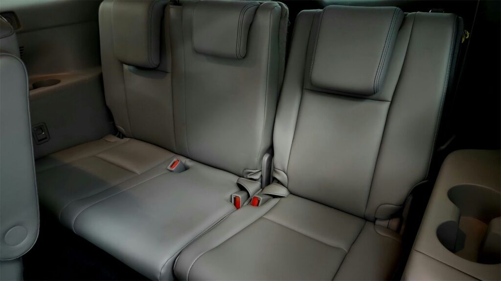 2015 Toyota Highlander XLE V6 Laurel MD