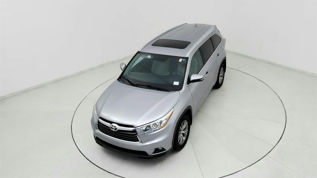 2015 Toyota Highlander XLE V6 Laurel MD
