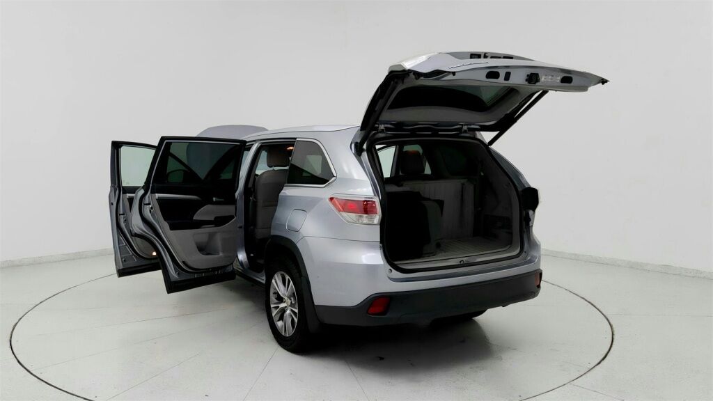 2015 Toyota Highlander XLE V6 Laurel MD