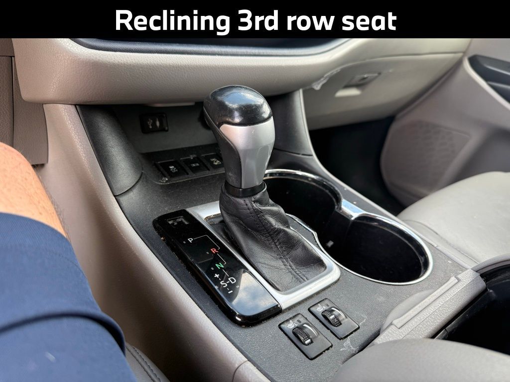 2015 Toyota Highlander XLE V6 San Clemente CA