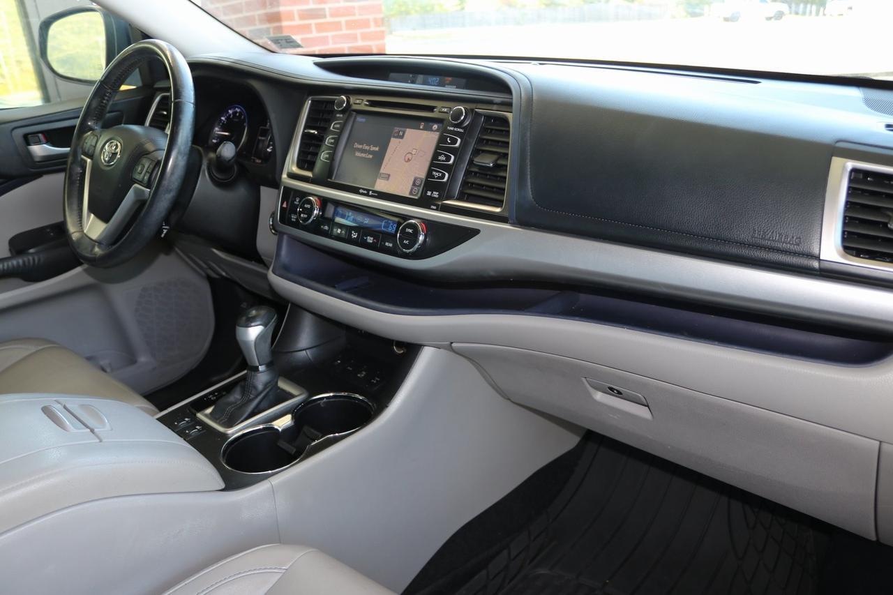 2015 Toyota Highlander XLE V6 Fredericksburg VA