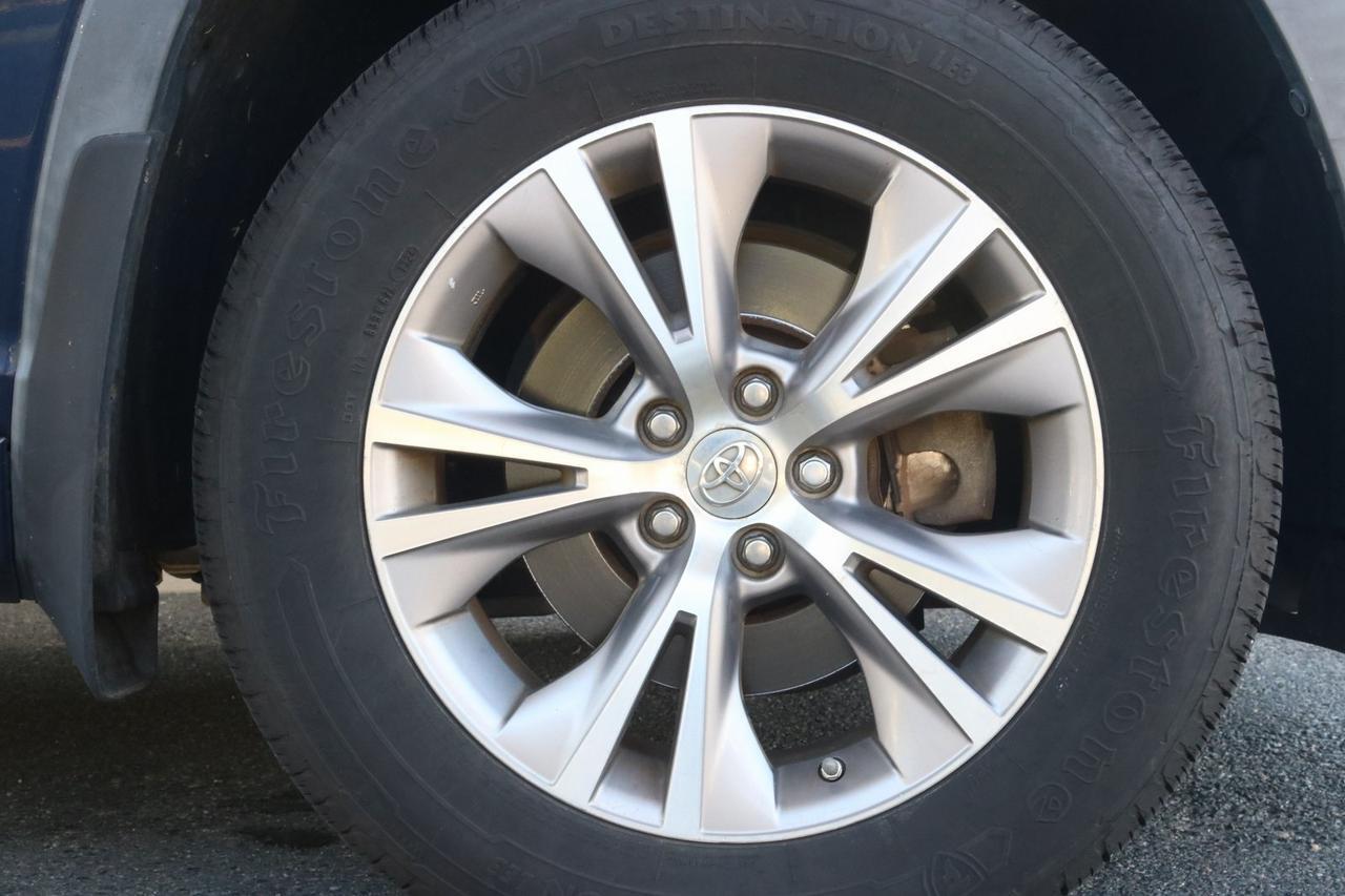 2015 Toyota Highlander XLE V6 Fredericksburg VA