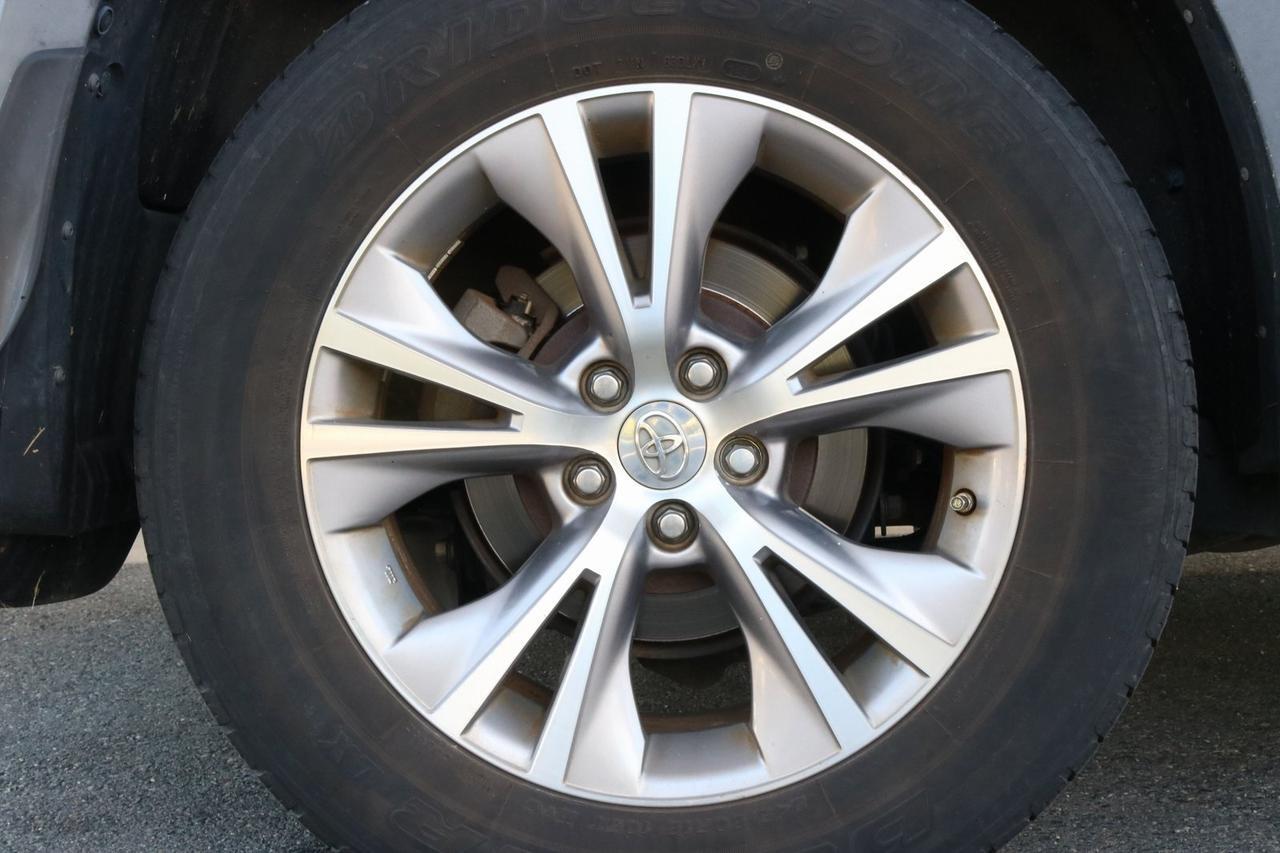 2015 Toyota Highlander XLE V6 Fredericksburg VA