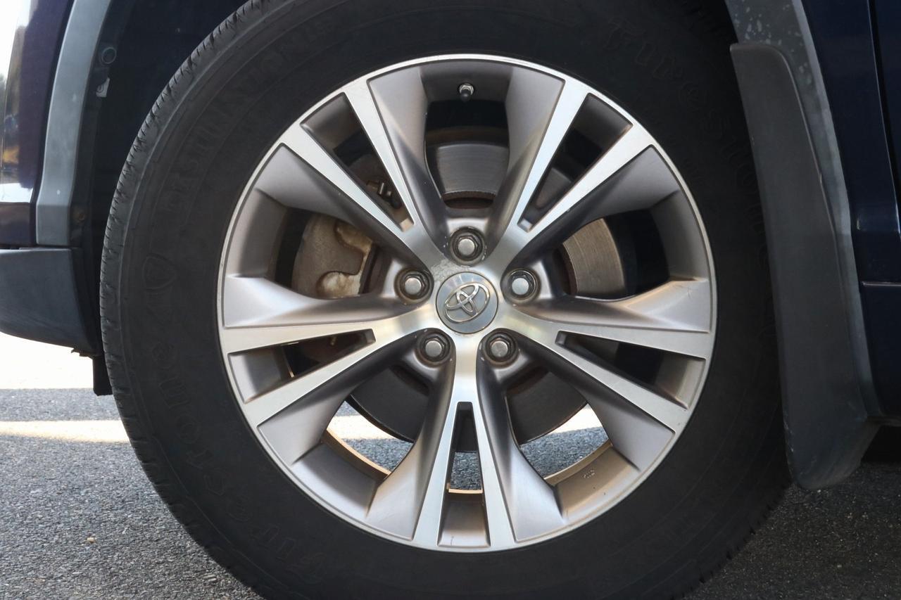 2015 Toyota Highlander XLE V6 Fredericksburg VA