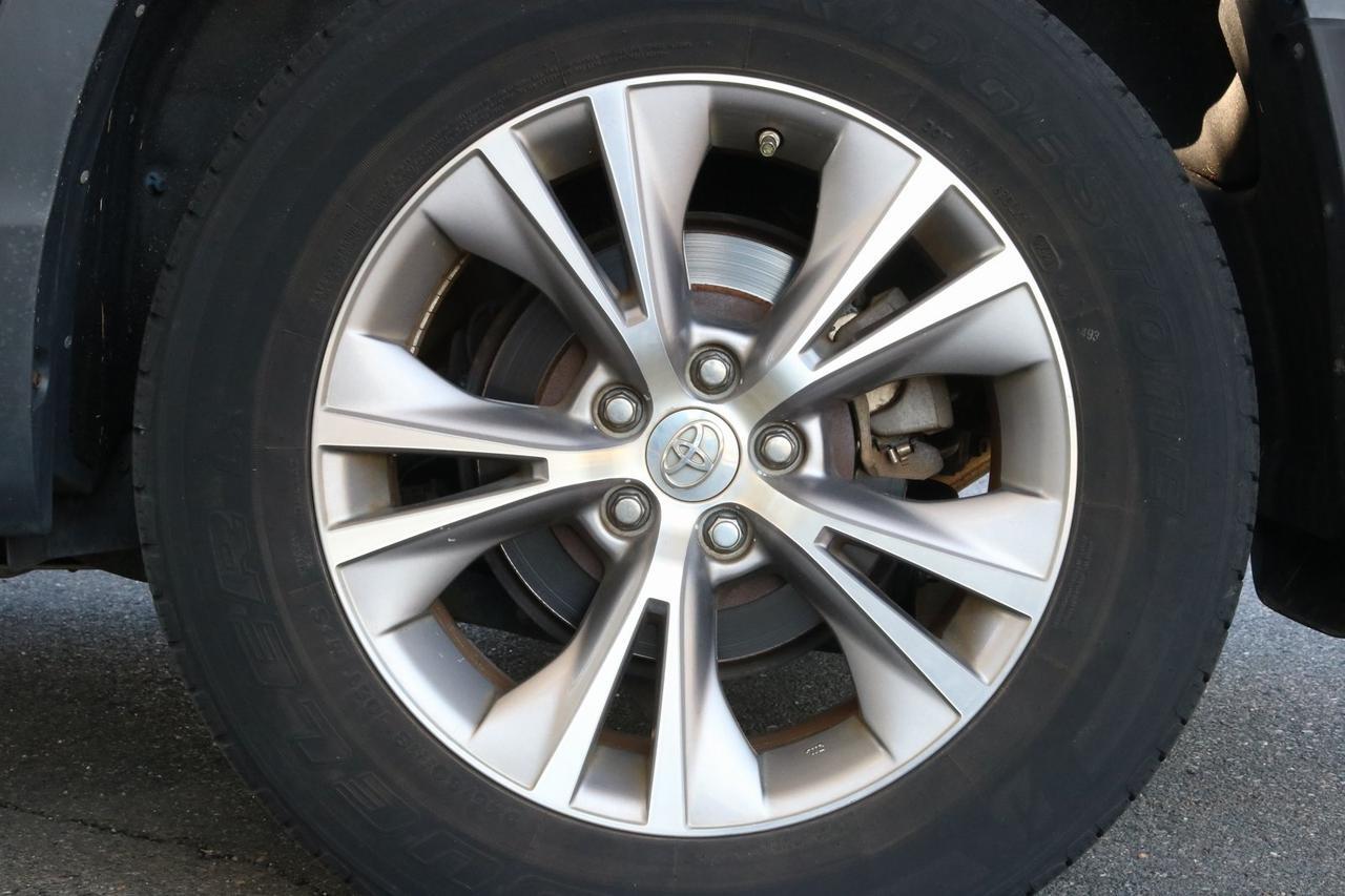 2015 Toyota Highlander XLE V6 Fredericksburg VA