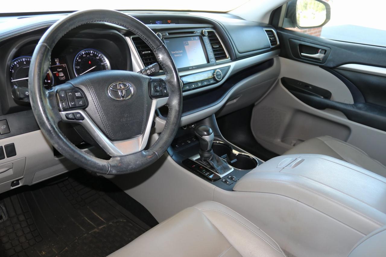 2015 Toyota Highlander XLE V6 Fredericksburg VA