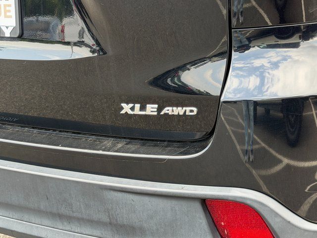 2015 Toyota Highlander XLE V6 Springfield VA