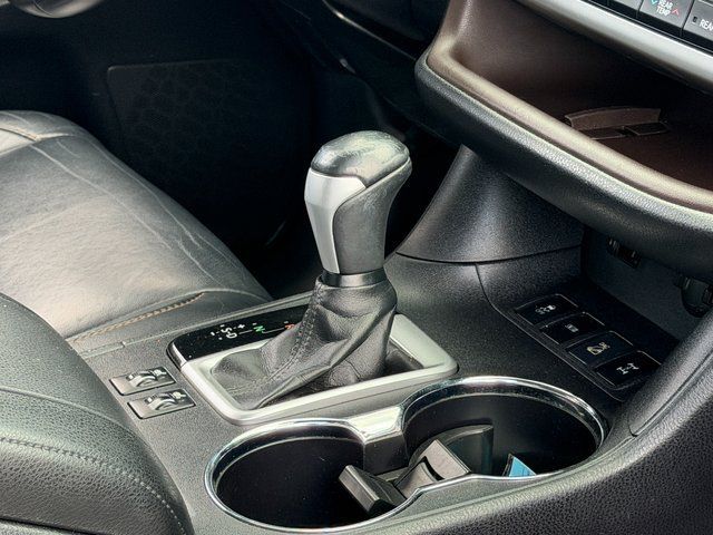 2015 Toyota Highlander XLE V6 Springfield VA