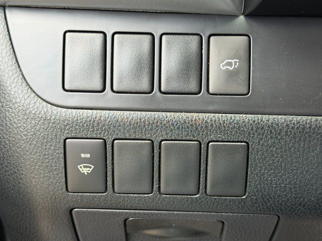 2015 Toyota Highlander XLE V6 Springfield VA