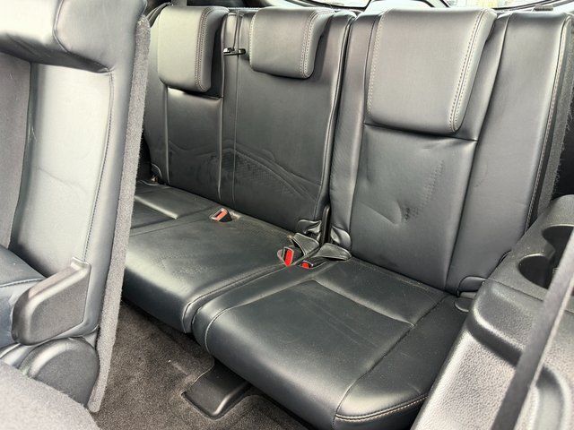 2015 Toyota Highlander XLE V6 Springfield VA