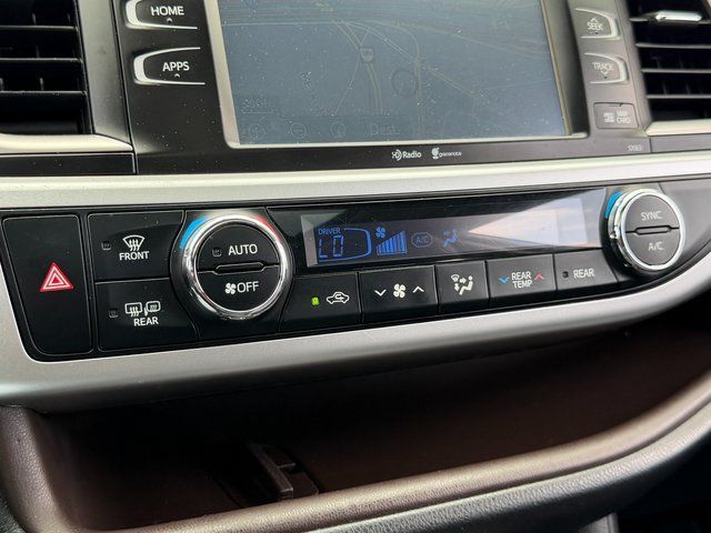 2015 Toyota Highlander XLE V6 Springfield VA