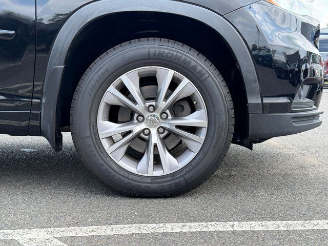 2015 Toyota Highlander XLE V6 Springfield VA