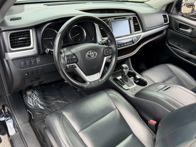 2015 Toyota Highlander XLE V6 Springfield VA