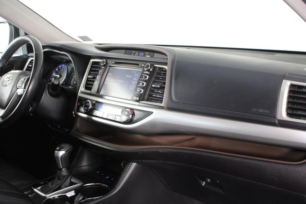 2015 Toyota Highlander XLE V6 Springfield VA
