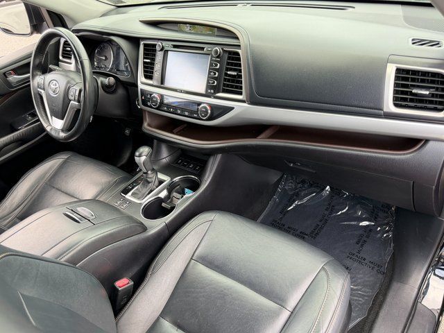 2015 Toyota Highlander XLE V6 Springfield VA
