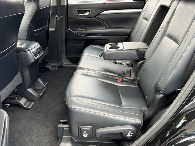 2015 Toyota Highlander XLE V6 Springfield VA