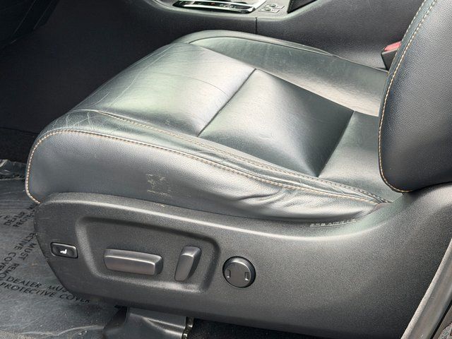 2015 Toyota Highlander XLE V6 Springfield VA