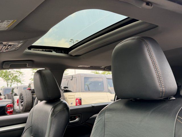 2015 Toyota Highlander XLE V6 Springfield VA