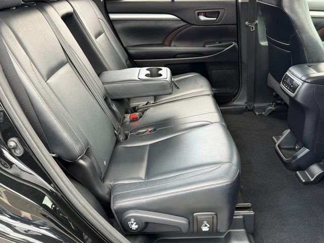 2015 Toyota Highlander XLE V6 Springfield VA