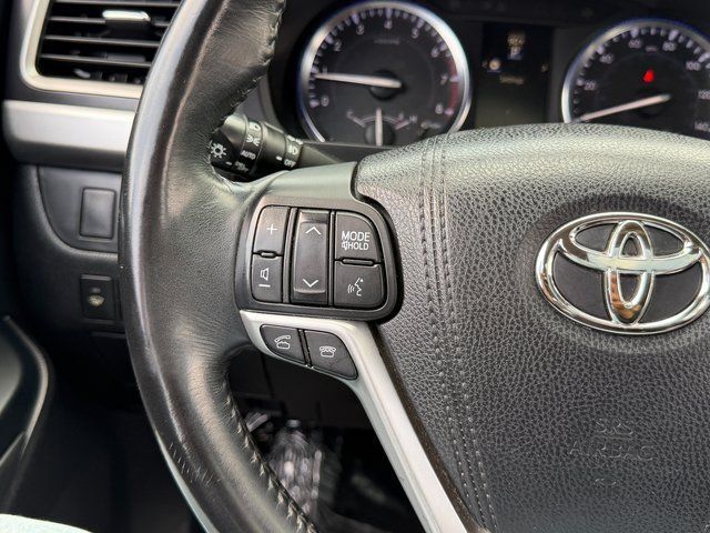 2015 Toyota Highlander XLE V6 Springfield VA
