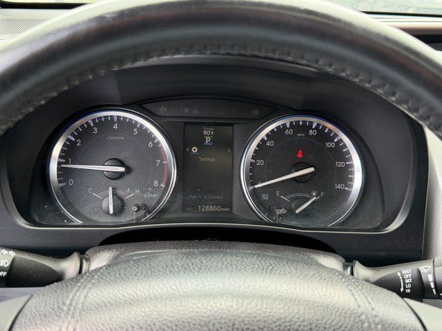 2015 Toyota Highlander XLE V6 Springfield VA