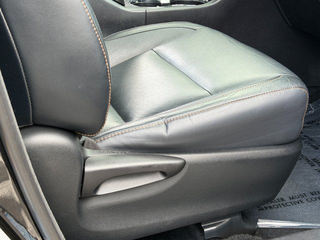 2015 Toyota Highlander XLE V6 Springfield VA