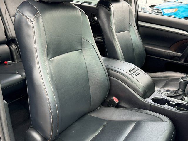2015 Toyota Highlander XLE V6 Springfield VA