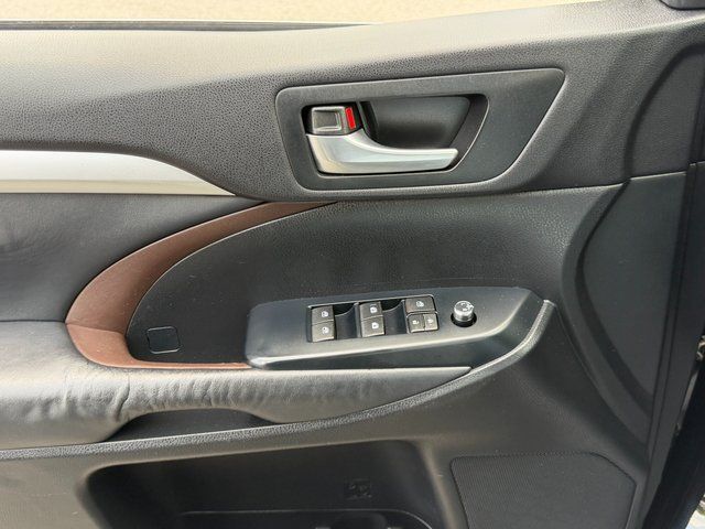 2015 Toyota Highlander XLE V6 Springfield VA