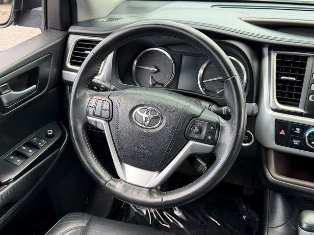 2015 Toyota Highlander XLE V6 Springfield VA
