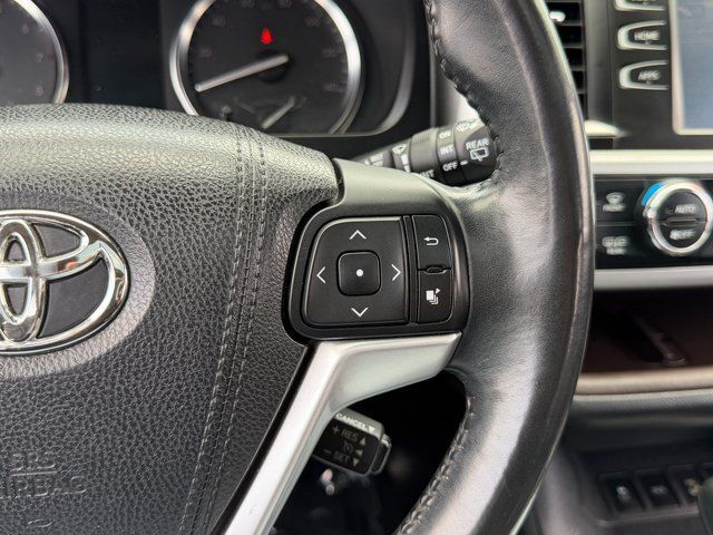 2015 Toyota Highlander XLE V6 Springfield VA