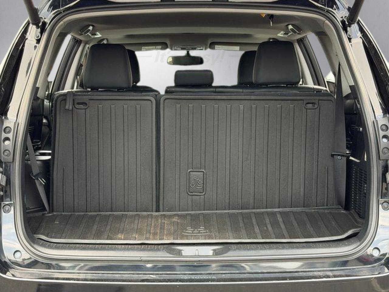 2015 Toyota Highlander XLE V6 Springfield VA