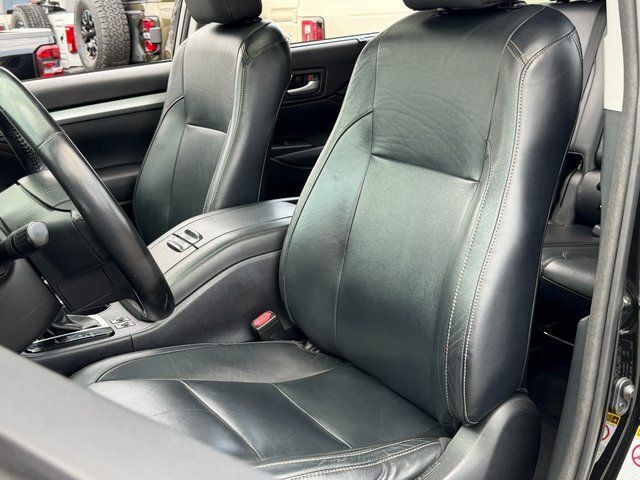 2015 Toyota Highlander XLE V6 Springfield VA