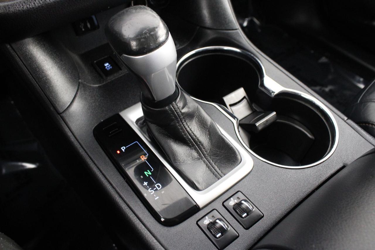 2015 Toyota Highlander XLE V6 Springfield VA