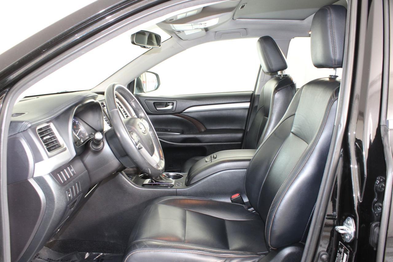2015 Toyota Highlander XLE V6 Springfield VA
