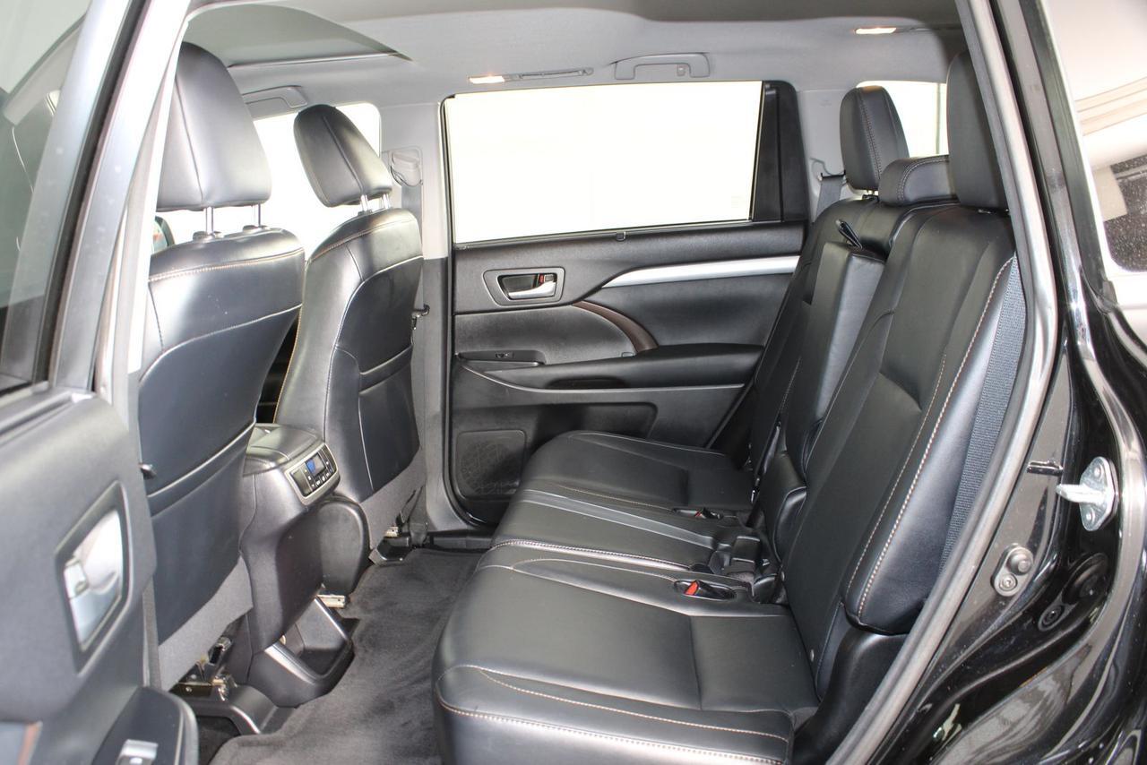 2015 Toyota Highlander XLE V6 Springfield VA