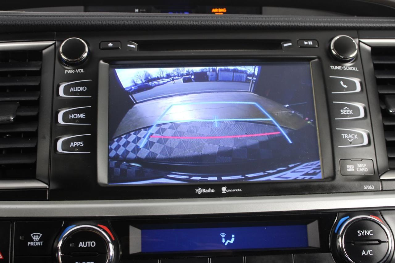 2015 Toyota Highlander XLE V6 Manassas VA