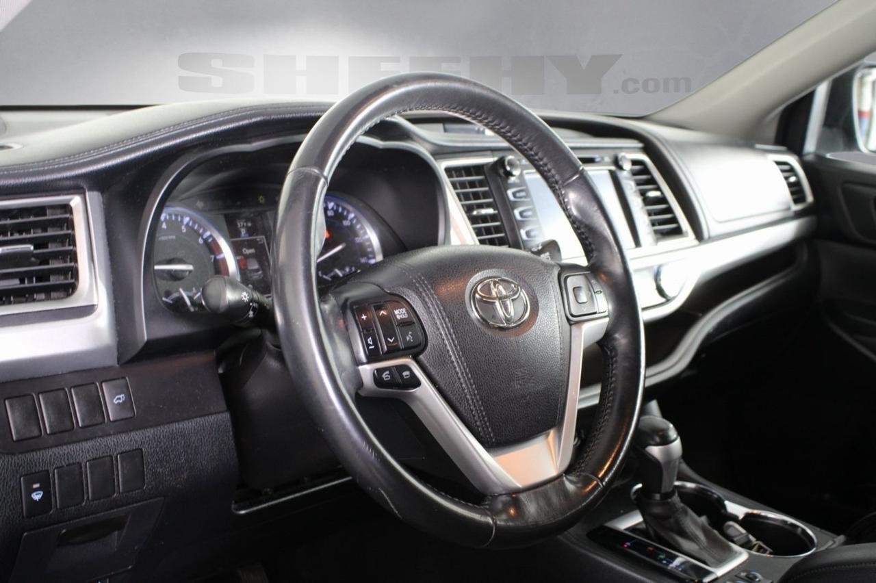 2015 Toyota Highlander XLE V6 Manassas VA