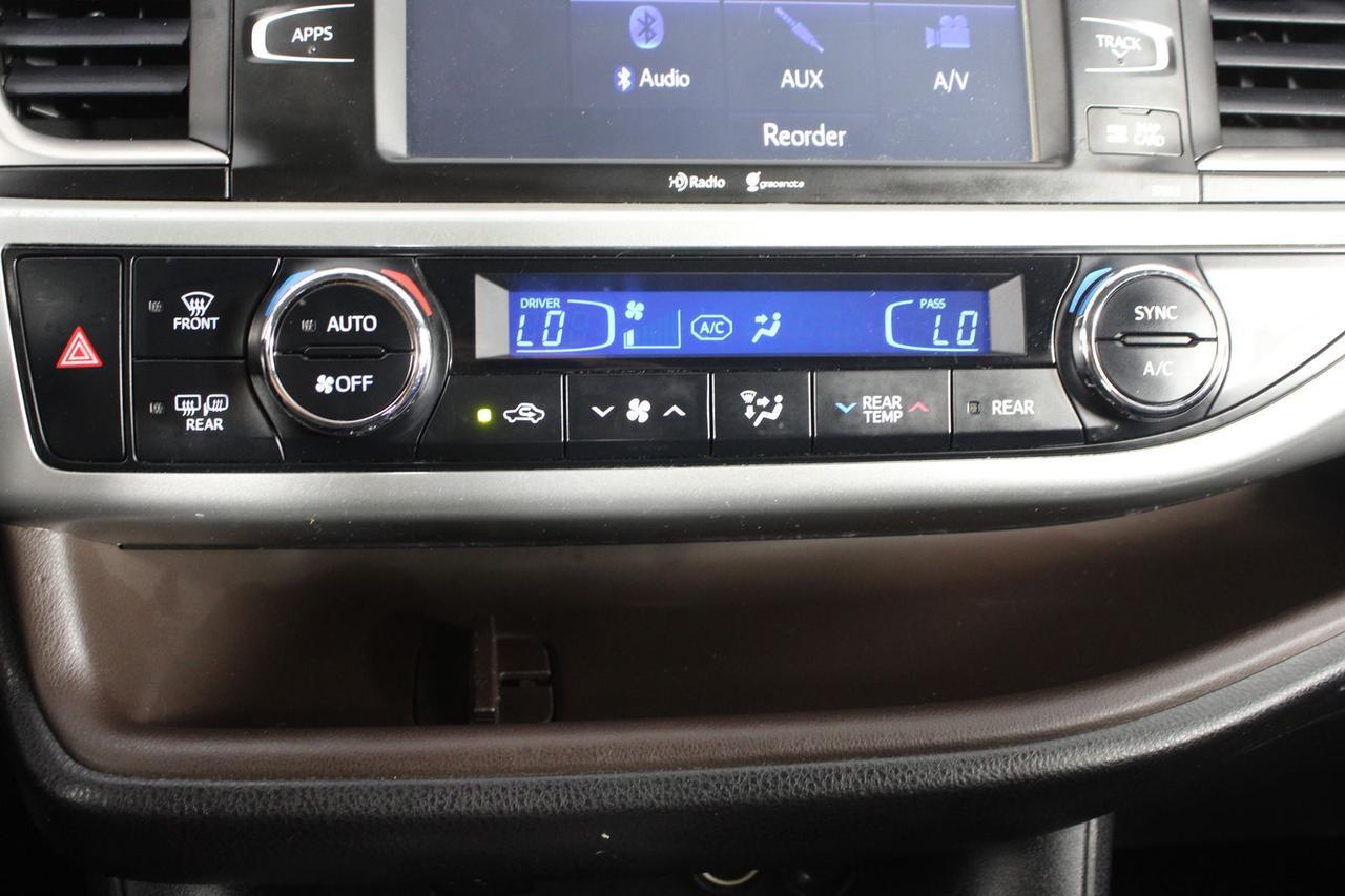 2015 Toyota Highlander XLE V6 Manassas VA