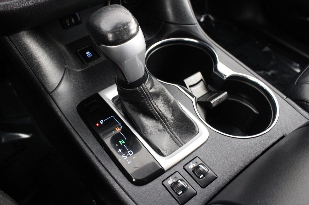 2015 Toyota Highlander XLE V6 Manassas VA