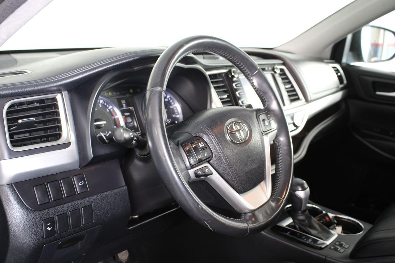 2015 Toyota Highlander XLE V6 Manassas VA